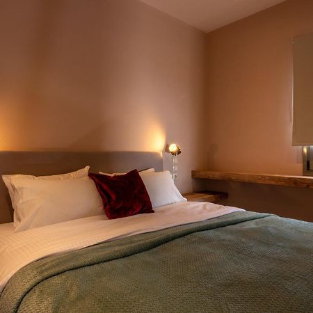 Elite Cottages Káto Lekhónia Kültér fotó